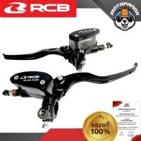 ราคา พร้อมส่ง โปรโมชั่น ปั๊มเบรคตู้ปลา RCB ซ้าย ขวา Racing Boy ปั้มบน ปั้มตู้ปลา 14mm ของแท้ 100 รับประสินค้า 6 เดือน สินค้าคุณภาพ พร้อมส่ง ส่งทั่วประเทศ แม่ ปั๊ม เบรค บน แม่ ปั๊ม เบรค รถยนต์ ลูก ยาง แม่ ป