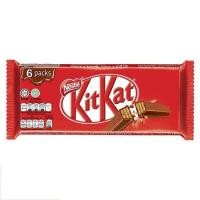 ราคา คิทแคท ช็อกโกแลตนมสอดไส้เวเฟอร์ 17 กรัม (20707697958)