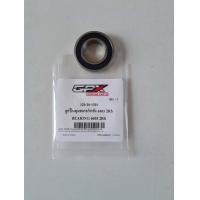 ราคา ลูกปืนดุมสเตอร์หลัง 6202 ซีลดุมสเตอร์หลัง GPX GR200R ใช้ได้ทั้ง 2วาล์ว และ 4วาล์ว ของแท้เบิกศูนย์ (20826682281)