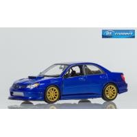 ราคา โมเดลรถยนต์ คลาสสิค ซูบารุ อิมเพรสซ่า จำลอง สปอร์ต รถแข่ง สายซิ่ง ของเล่น สะสม WELLY NEX FX Models 1 24 SUBARU IMPREZA WRX STI Classic Retro Sport Sedan Car Diecast Model Toy Collection (18142914976)