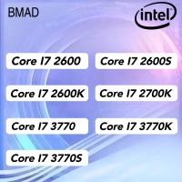 ราคา Intel Core I7ซีพียูรุ่น I7 2600 2600S 2600K 2700K 3770 3770K 3770S 4 Core 8 Thread Processor (20639002239)