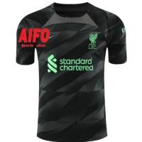 ราคา เสื้อฟุตบอลลิเวอร์พูล เสื้อฟุตบอลผู้รักษาประตู เสื้อฟุตบอลผู้ชาย เสื้อกีฬาคุณภาพดี (20634200704)