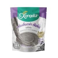 ราคา Xongdur เครื่องดื่มธัญญาหารสำเร็จรูป ซุปงาดำเข้มข้นออร์แกนิค หวานน้อยไม่ผสมครีมเทียมและนม แบบแพ็ค บรรจุ 5 ซอง (13614482651)