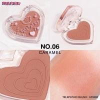 ราคา Sivanna Colors Telepathic Blush HF5092 (19081631191)