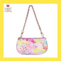 ราคา Kloset Etcetera Hide Seek Hidden GEM Bag กระเป๋าสะพายไหล่ กระเป๋าใบเล็ก กระเป๋าผู้หญิง กระเป๋าแฟชั่น กระเป๋าสะพายไหล่ (21260883780)