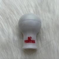 ราคา หัวเกียร์VERTEX หัวเกียร์แต่ง ขนาดยาว 8 cm ใส่ได้ทุกรุ่นทั้งรถเก๋งและกระบะที่ไม่มีปุ่มกด มีให้เลือก 6 สี (15822027546)