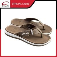 ราคา GAMBOL แกมโบล รองเท้าแตะหนีบชาย รุ่น GM41129 Size 40 44 (14585141288)