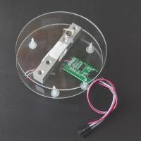 ราคา Weight sensor Load cell 1KG 5KG 10KG HX711 base kit (3814120755)