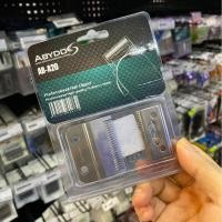 ราคา ฟันสำหรับใส่ปัตตาเลี่ยน Abydos ฟันเฟด 2ชั้น (19643322901)
