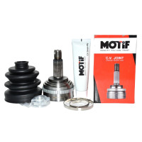 ราคา หัวเพลาขับนอก ฮอนด้า ซิตี้Honda City Type Z 1 5 ปี 96 02 ยี่ห้อ Motif สินค้าคุณภาพ รับประกัน 1 ปี มีเก็บเงินปลายทาง (20493265211)