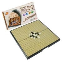 ราคา ของแท้ หมากล้อมแม่เหล็ก 19เส้น 9เส้น ขนาด S M XL XXL (20724860572)