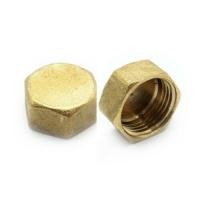 ราคา ปลั้กอุดทองเหลือง ตัวอุดทองเหลือง ฝาปิดทองเหลือง เกลียวในเกลียวนอก (13636856278)