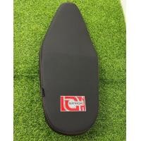 ราคา เบาะฟีโน่เก่าปาดทรงกลางหนังด้านหนังสีดำPORracingฟีโน่รุ่นแรก ฟีโน่เกยแยกคาร์บูรุ่นสุดท้าย (16569908832)