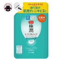 ราคา HADA LABO สีเขียว Blemish Oil Control Hydrating Lotion ถุงเติม Koneko (901398336)