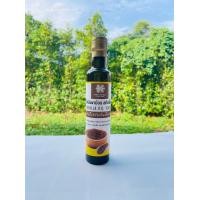 ราคา น้ำมันงาขี้ม้อน สกัดเย็น 100 ขนาด250ml น้ำมันงาม้อน สกัดเย็น (20141268029)