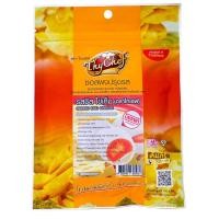 ราคา ไทเชฟ ผงปรุงรสชีสไข่เค็ม ขนาด100กรัม ตราไทเชฟ ผงโรย ผงไก่เขย่า ผงเขย่า (841514207)