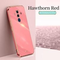ราคา เคส Mate10 Huawei Mate10Pro หรูหราเคสนิ่ม TPU Mate20 Mate20Pro Huawei เคสฝาหลังกันกระแทก (19468203724)