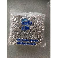 ราคา เม็ดเงิน หมุดเงินแต่งเสื้อชาวเขา มีเบอร์ 1 7 เลือกเบอร์ได้ค่ะ (19343238767)