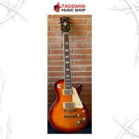 ราคา ทักแชทรับส่วนลด 500 MAX กีต้าร์ไฟฟ้า Mclorence LP100 LP105F LP107F Electric Guitar Mclorence LP 100 LP 105F LP 107F ฟรีของแถมครบชุด พร้อมSet Up QCเล่นง่าย เต่าแดง (20970842037)