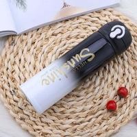 ราคา กระบอกน้ำ กระบอกน้ำเก็บอุณหภูมิ กระติกน้ำสูญญากาศ กระบอกน้ำเก็บความเย็นและร้อน สแตนเลส304 (12688542139)