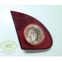 ราคา ไฟท้าย โตโยต้า อัลติส 01 03 ตัวในติดฝาท้าย Toyota Altis 01 03 (20000789621)