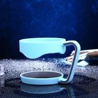 ราคา COBOL ด้ามจับแก้ว ที่จับแก้ว 2 ชั้น สำหรับ แก้วเก็บความเย็น แก้วเก็บเย็น ขนาด 30oz (9496622929)