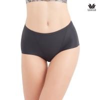 ราคา Wacoal H Fit V Support Short Panty กางเกงในช่วยกระชับหน้าท้อง รูปแบบเต็มตัว Half WU4873 (13296983026)