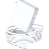 ราคา เครื่องชาร์จ MacBook Pro 140W USB C พลังงานอะแดปเตอร์สำหรับ MacBook Pro Air 16 15 14 13นิ้ว Mac Book Retina M2 M1 2022 2021 2020 2019 2018 2017 2016 C ไปยัง C สำหรับ IPad Pro ชาร์จเร็ว อุปกรณ์ทั้งหมด 