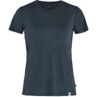 ราคา Fjallraven High Coast Lite T Shirt Women (18429574633)