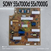 ราคา เพาเวอร์ซับพลายโซนี่ ภาคจ่ายไฟทีวีโซนี่ Power Supply TV SONY อะไหล่แท้ถอดพร้อมใช้งาน รุ่นKD 55X7000D KD 55X7000G (20489042638)