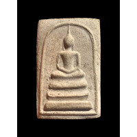 ราคา สมเด็จหลวงปู่นาค วัดระฆัง พิมพ์ประธานมีหู หลังกดแแบบ สวย 2877 (17180311996)