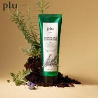 ราคา DUO SET PLU BODY SCRUB 200G แถมฟรี BODY BALANCE THE PREMIUM EDITION 180G (19292777785)