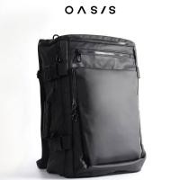 ราคา OASIS กระเป๋าเป้ กรเป๋าโน๊ตบุ๊ค fabric pvc coating รุ่น AMBIM 4366 (20916744557)