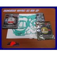 ราคา KAWASAKI VICTOR KR 150 SP ENGINE GASKET COMPLETE SET ปะเก็นเครื่อง ชุดใหญ่ ครบเซ็ท (12564701983)
