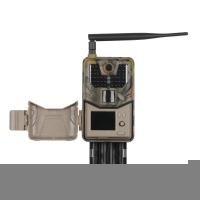 ราคา ล่าสัตว์เส้นทางกล้อง24MP 1080จุด Night Vision สำหรับการล่าสัตว์ IP65กันน้ำ850nm ป่ากล้องภาพกับดัก HC801A กล้องเส้นทาง (20345185393)