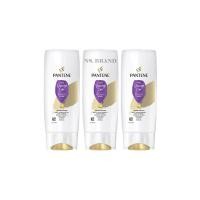 ราคา แพนทีน ครีมนวดผม ขนาด 70 มล x 3 ขวด มี 2 สูตรให้เลือก (20127526781)