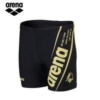 ราคา Arena Arena 2022ชุดว่ายน้ำสำหรับเด็กกางเกงว่ายน้ำสไตล์บ็อกเซอร์มืออาชีพสำหรับเด็กผู้ชายและวัยรุ่นสวมใส่สบาย (17230968362)