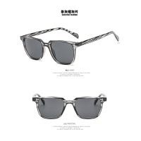 ราคา GENTLE MOSCOT แว่นกันแดดทรงเหลี่ยมคุณภาพสูงสำหรับผู้ชาย ผู้หญิง Retro Vintage Driving Eyeglasses (13330438971)