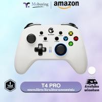 ราคา จอยเกม GameSir T4 PRO Muti Platform Gaming Controller จอยเกมมือถือ จอยเกมส์ไร้สาย 2 4Ghz ออกแบบสำหรับการเล่นเกมบน PC Mobile Nintendo SWITCH (19298051346)