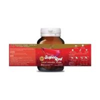 ราคา ARO PLUS วิตามินปลามังกร ปลาอโรวาน่า แบบเม็ดแคปซูล วิตามินเร่งสีปลามังกร Vitamin for Arowana (14461826592)