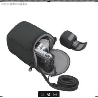 ราคา JBM Olympus E M10 EP3 EM5 EPL1 EPL6 EPL7กระเป๋ากล้อง14 42มม Micro เดียวแขนป้องกัน (20569365069)