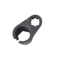 ราคา ลูกบล๊อคถอดอ๊อกซิเจนเซนเซอร์ ประแจถอด O2 sensor ขนาด 22 มม ขนาดมาตรฐาน ลูกบล็อกผ่า O2 Oxygen Sensor (11328439742)