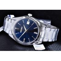 ราคา นาฬิกา SEIKO QUARTZ SAPPHIRE รุ่น SUR309P SUR309P1 (21281550398)
