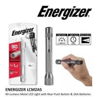 ราคา Energizer ไฟฉาย รุ่น LCM2AA จำนวน 1 กระบอก (12262125024)