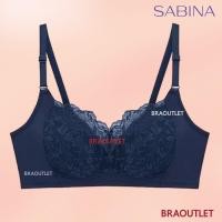 ราคา SABINA ฟองบาง ไม่มีโครง เก็บเต้าดี 4060 (19644823444)