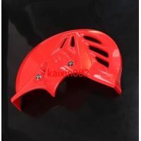 ราคา การ์ดดิสเบรค ฝาครอบรถจักรยานยนต์ สําหรับ Honda CRF250R CRF450R 2002 2019 รถวิบาก CRF300 (20576999888)
