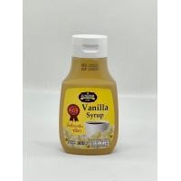 ราคา Juniper Vanilla Syrup 200 ml จูนิเปอร์ น้ำเชื่อมกลิ่นวนิลา 200 มิลลิลิตร จำกัดการซื้อ 12 ขวด 1 ออร์เดอร์ (18377625442)