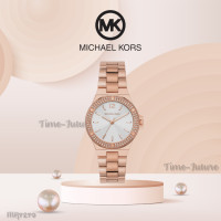 ราคา นาฬิกา Michael Kors นาฬิกาข้อมือผู้หญิง นาฬิกาผู้ชาย แบรนด์เนม Brandname MK Watch รุ่น MK7279 (20665457012)