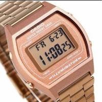 ราคา CASIO VINTAGE CLIC รุ่น B640WC B650WC A168 ของแท้ประกัน cmg 1 ปี (17361991553)
