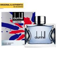 Dunhill London for men edt 100ml.